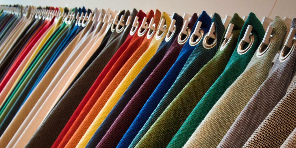 Get to know the different types of fabrics and what their advantages and disadvantages