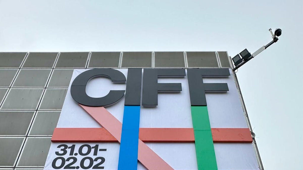 62nd edition of CIFF was incredible