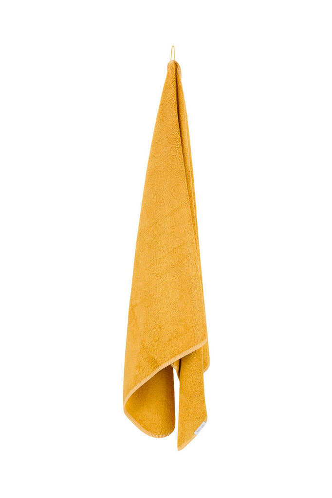daily_day_bath_towel_sunshine_yellow