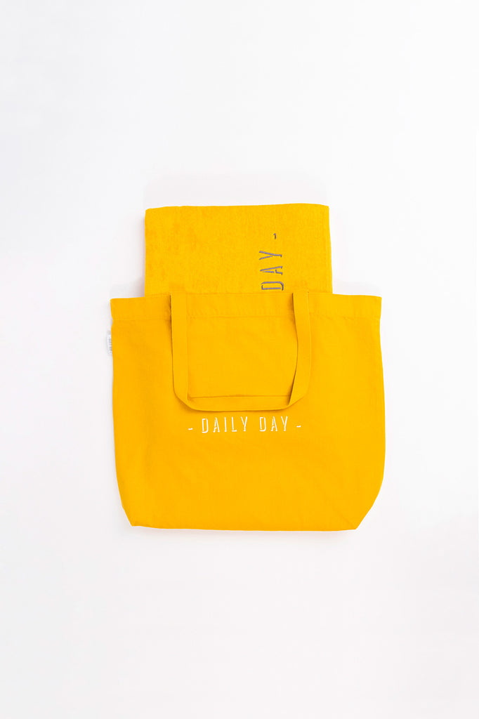 daily_day_beach_towel_sunshine_yellow