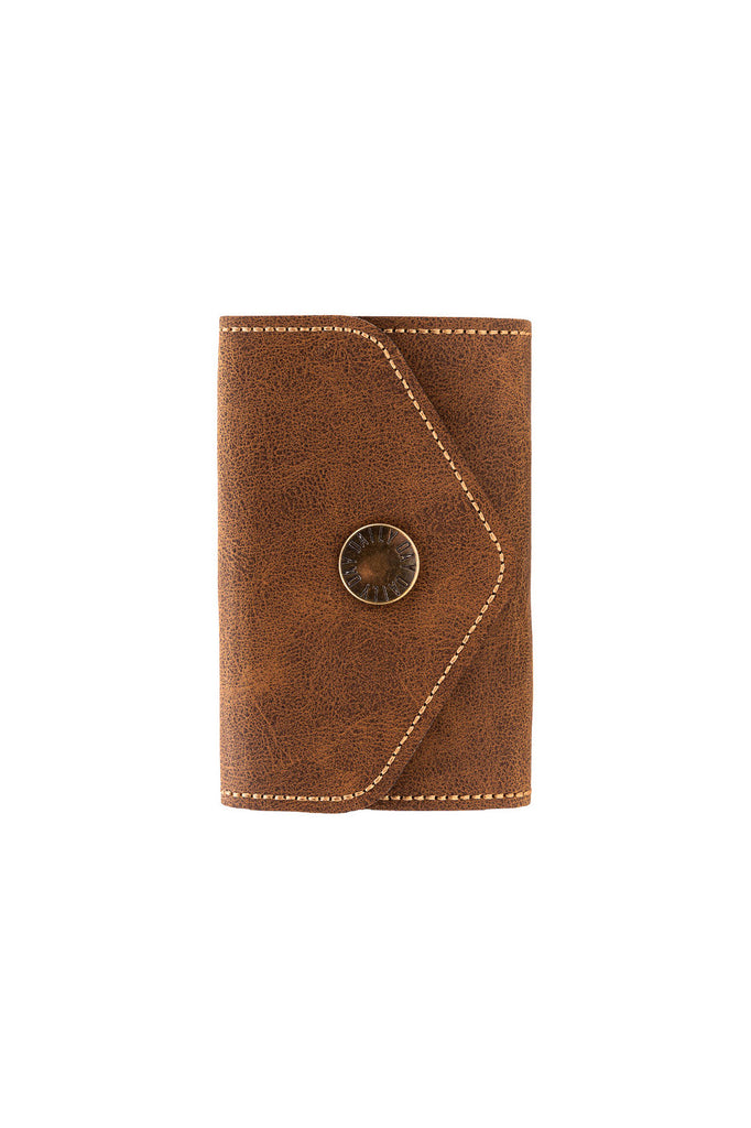 daily_day_envelope_key_chain_tobacco_brown