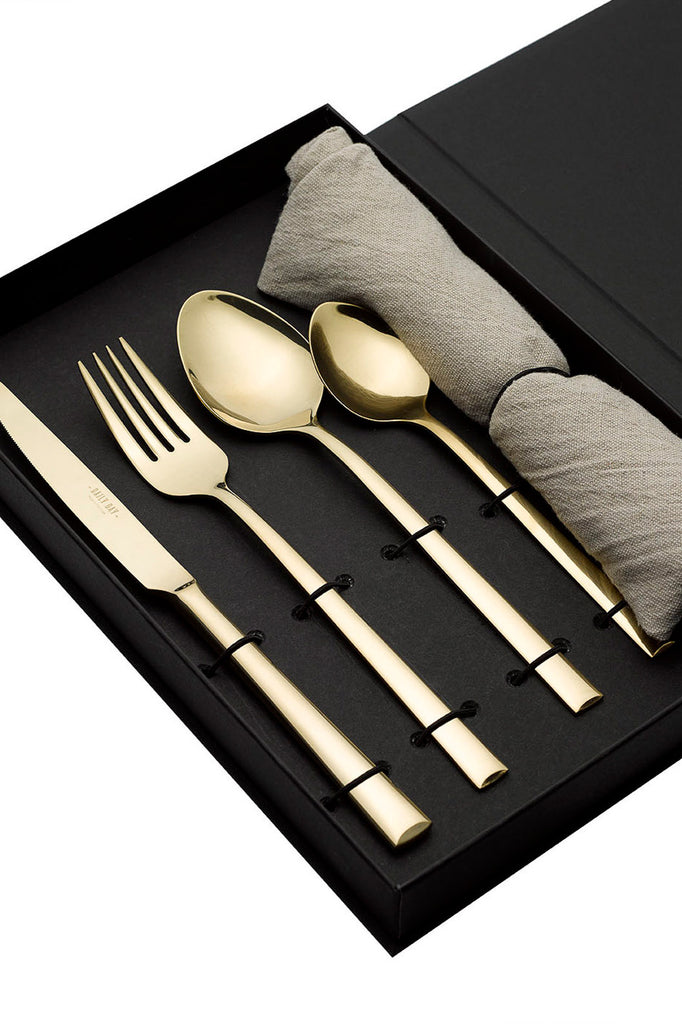 daily_day_flatware_set_acor_champagne_yellow