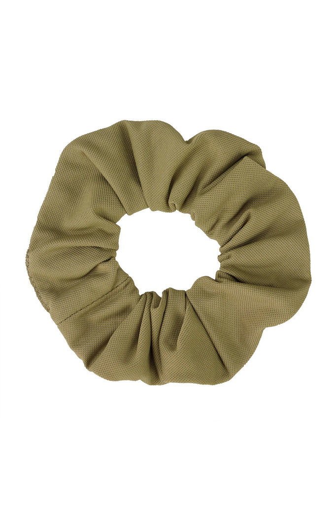 daily_day_hair_tie_olive_green